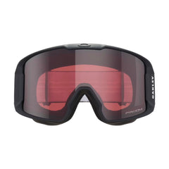 Goggles Oakley Line Miner M Matte Black with Prizm Argon - Genetik Sport