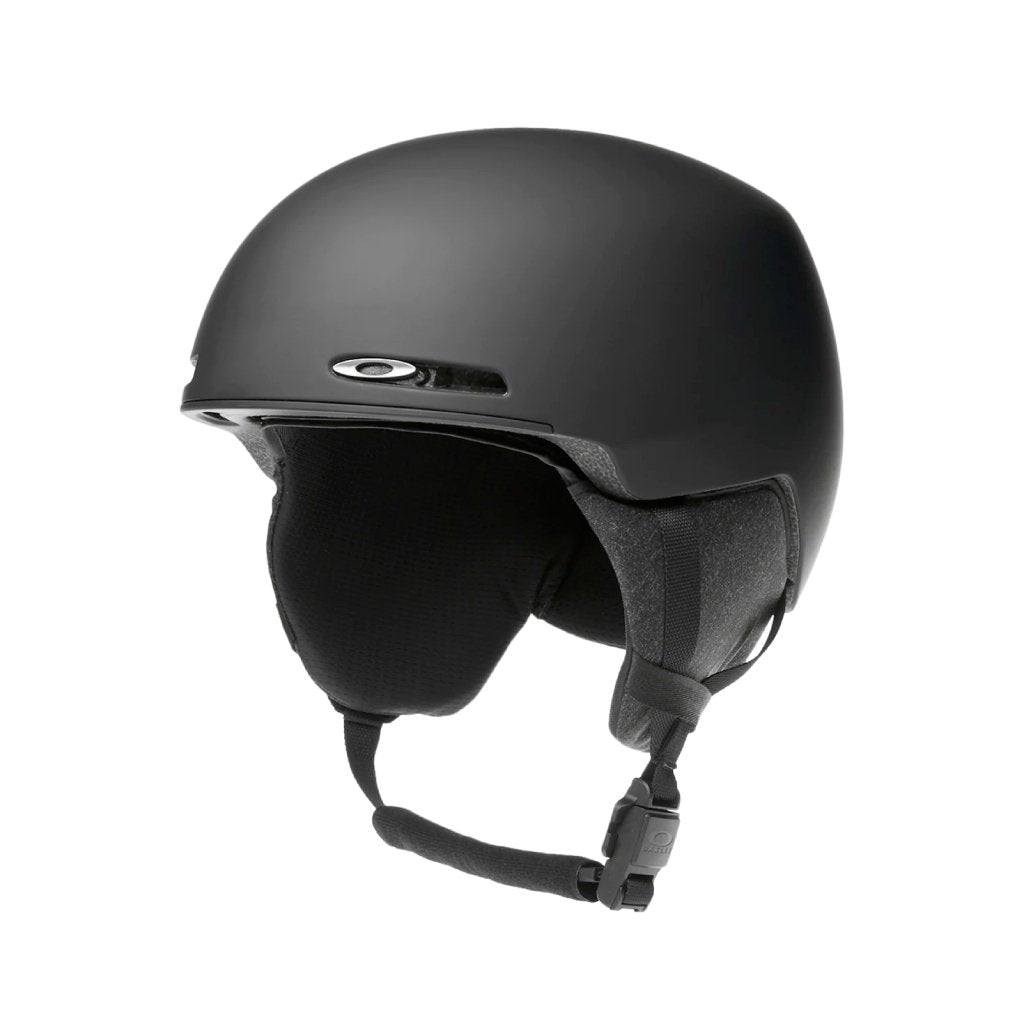 Helmet Kids Oakley Mod1 MIPS Blackout - Genetik Sport