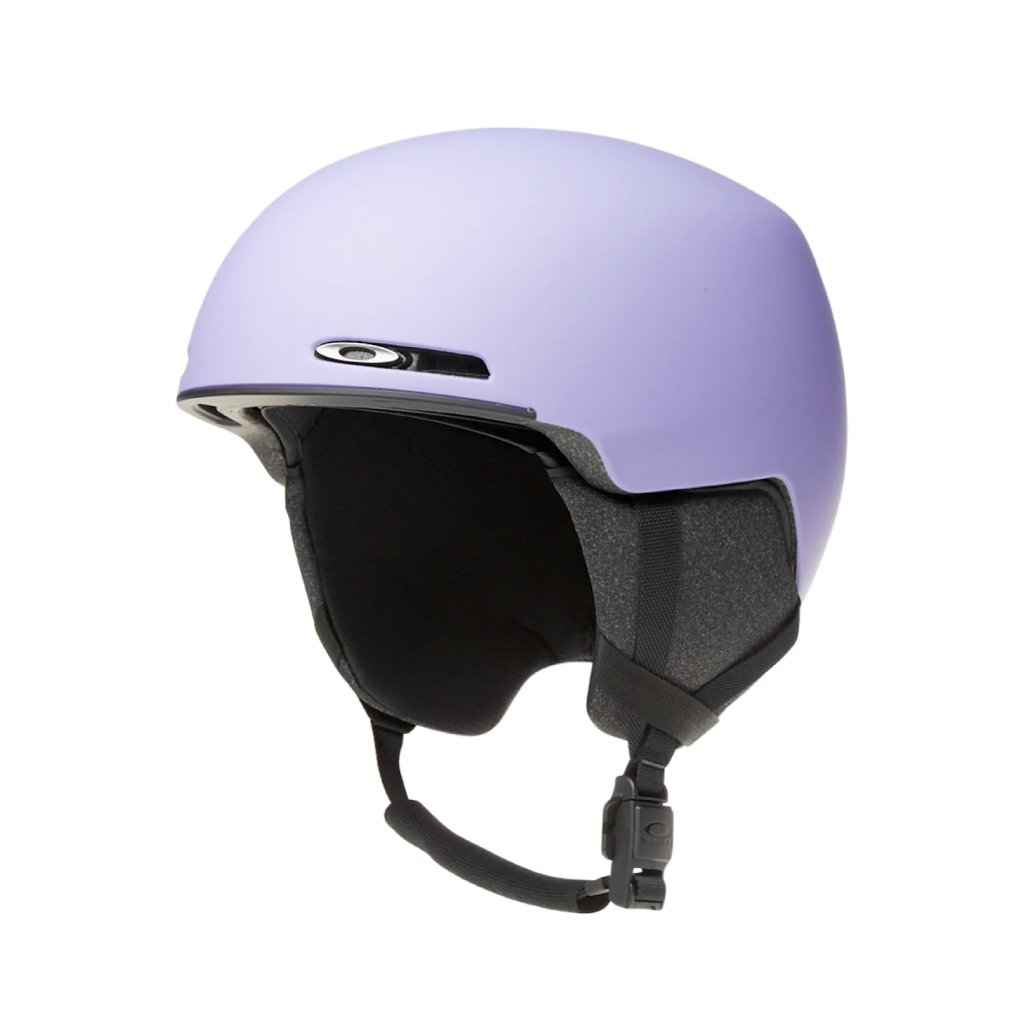 Helmet Kids Oakley Mod1 MIPS Matte Lilac - Genetik Sport