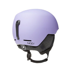 Helmet Kids Oakley Mod1 MIPS Matte Lilac - Genetik Sport