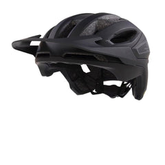 Helmet Oakley DRT3 Trail Matte Black/Satin - Genetik Sport