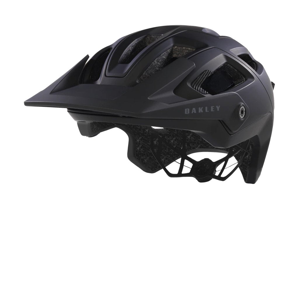 Helmet Oakley DRT5 Maven Matte Black - Genetik Sport