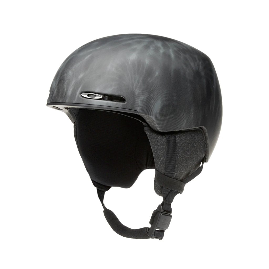 Helmet Oakley Mod1 MIPS Matte Black/Forged Iron Remix - Genetik Sport