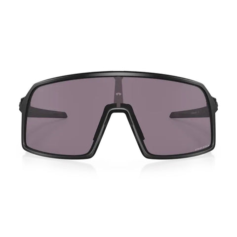 Lunettes Oakley Sutro S Matte Black/Prizm Grey - Genetik Sport