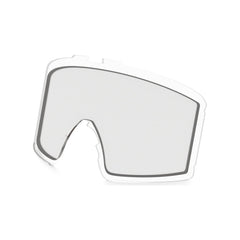 REPLACEMENT LENS OAKLEY LINE MINER L CLEAR - Genetik Sport