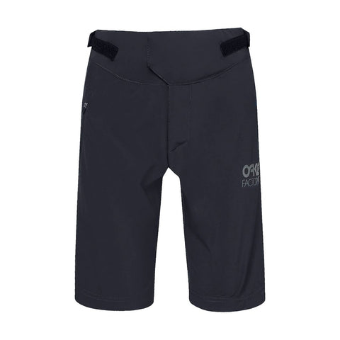 Short pour femmes Oakley Factory Pilot Lite Blackout - Genetik Sport