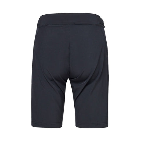Short pour femmes Oakley Factory Pilot Lite Blackout - Genetik Sport