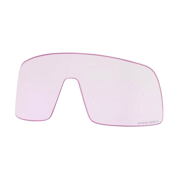 Oakley sutro prizm store low light lens