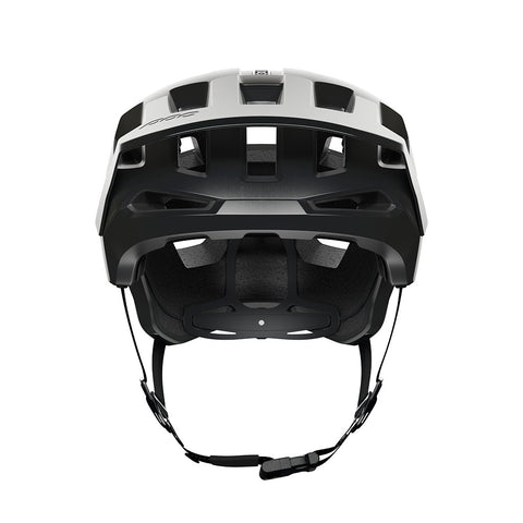 Casque Poc Kortal Uranium Black Matt - Genetik Sport