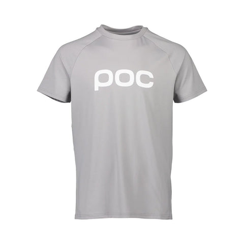 Jersey POC Reform Enduro Tee - Allow Grey - Genetik Sport