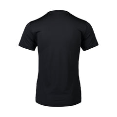 Maillot pour hommes POC Reform Enduro Light Tee Uranium Black - Genetik Sport