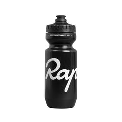 Bottle Rapha Black Small 625ml - Genetik Sport