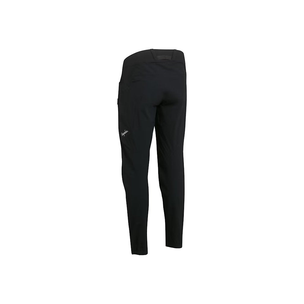 Pants Rapha Trail Black/Light Grey - Genetik Sport