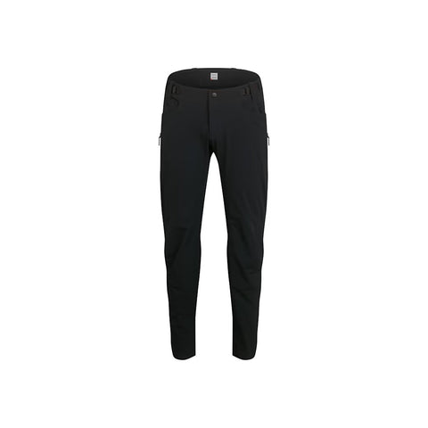 Pants Rapha Trail Black/Light Grey - Genetik Sport