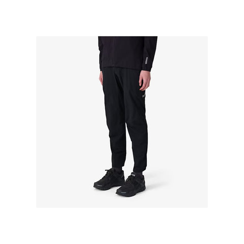 Pants Rapha Trail Black/Light Grey - Genetik Sport