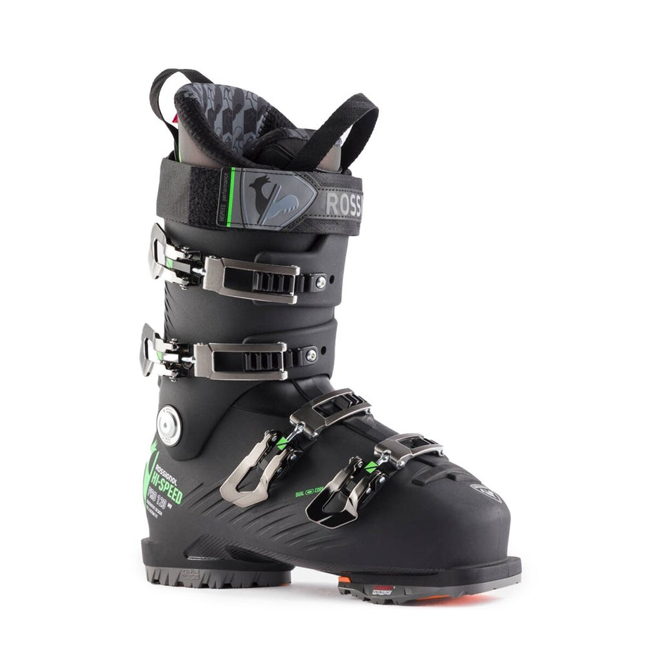 Ski Boots Archives - The Sacred Ride