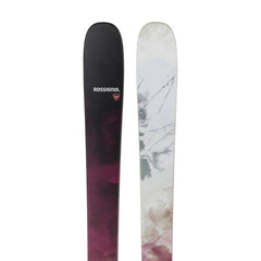 SKIS ROSSIGNOL BLACKOPS W RALLYBIRD/NX12 KONECT 2122 - Genetik Sport