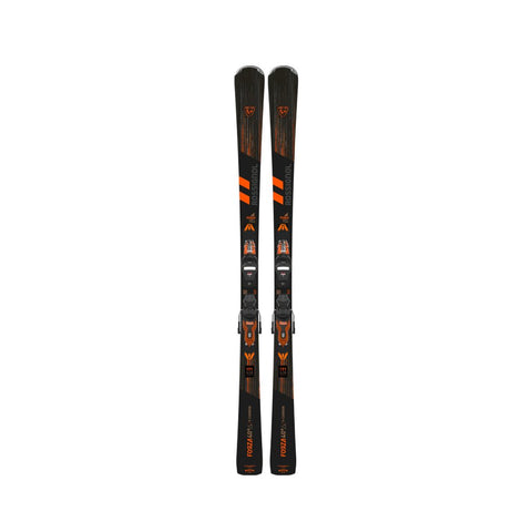 Skis Rossignol Forza 40° V-Ca Retail + XP11 Bindings | Genetik Sport