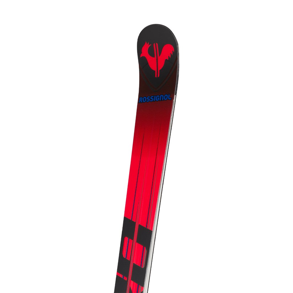 Skis Rossignol Hero Athlete FIS GS 188 (R22) 2023 - Genetik Sport