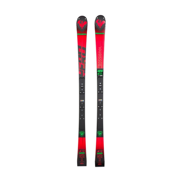 SKIS ROSSIGNOL HERO ATHLETE FIS SL 157 - Genetik Sport