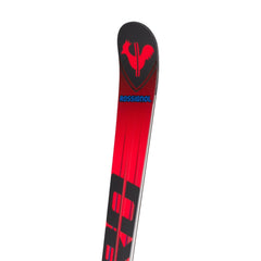 Skis Rossignol Hero Athlete GS R22 - Genetik Sport
