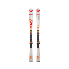 Skis Rossignol Hero Master ST R22 - Genetik Sport