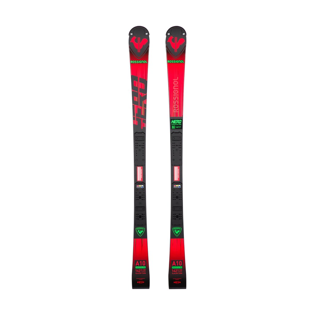 Skis Rossignol Hero SL Pro R21 Pro - Genetik Sport