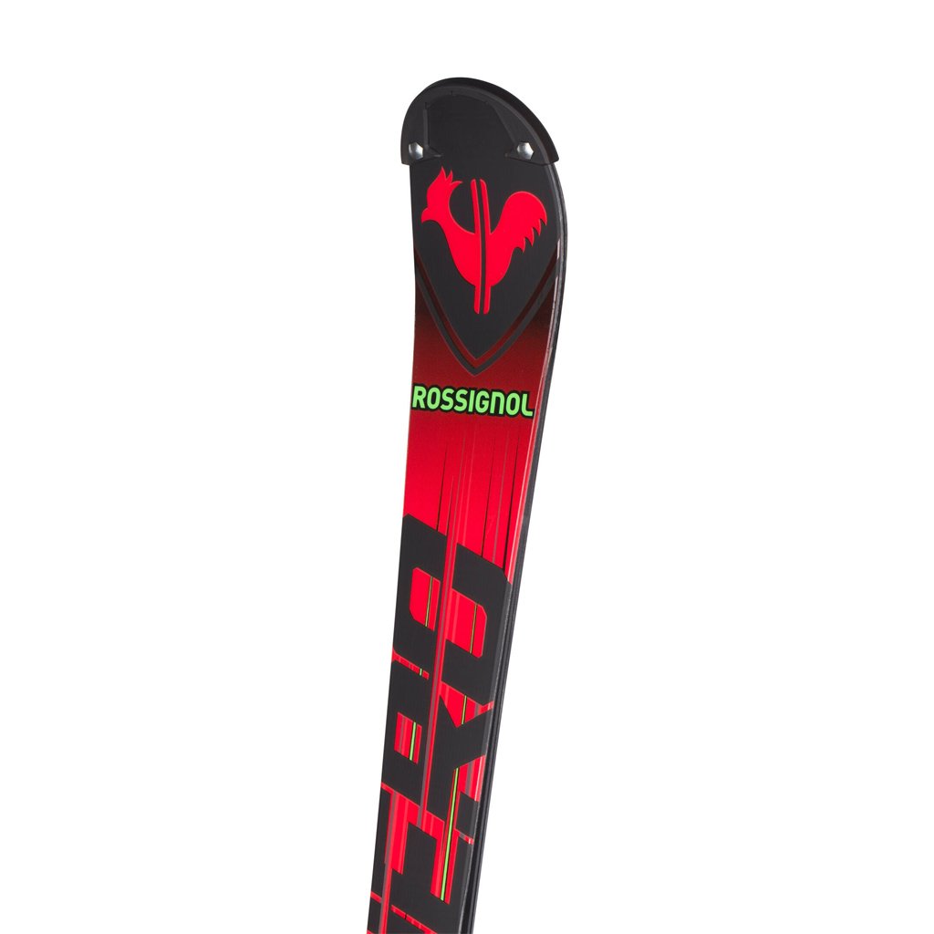 Skis Rossignol Hero SL Pro R21 Pro - Genetik Sport