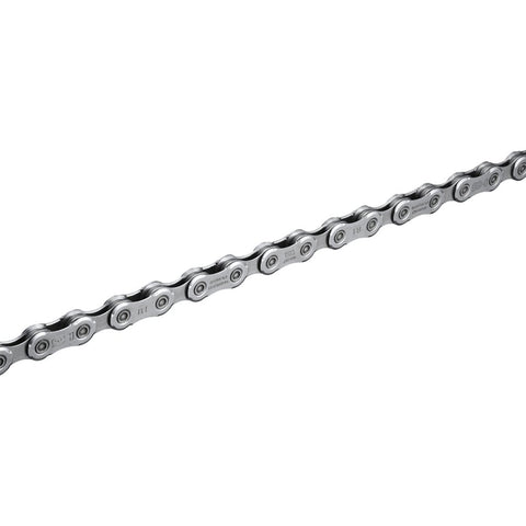 Chaîne Shimano CN-M6100 Deore 12S Silver - Genetik Sport