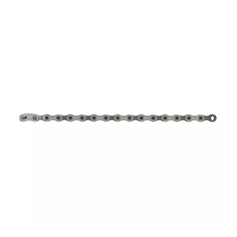 Chaîne Sram Pc-Nx Eagle 12S 126L Silver - Genetik Sport