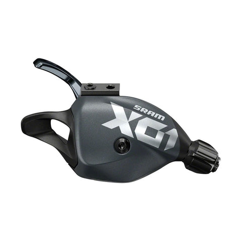 TRIGGER SHIFTER SRAM X01 EAGLE 12S MATCHMAKER X BLACK - Genetik Sport