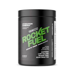 Pot Hydratation Trenchers Rocket Fuel 12 servings - Genetik Sport