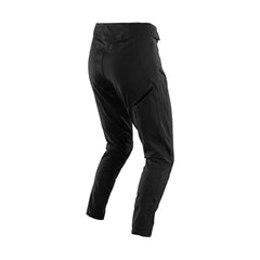 Pantalon pour femmes Troy Lee Designs Lilium Solid Noir - Genetik Sport