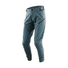 Pantalon pour femmes Troy Lee Designs Lilium Solid Steel Green - Genetik Sport
